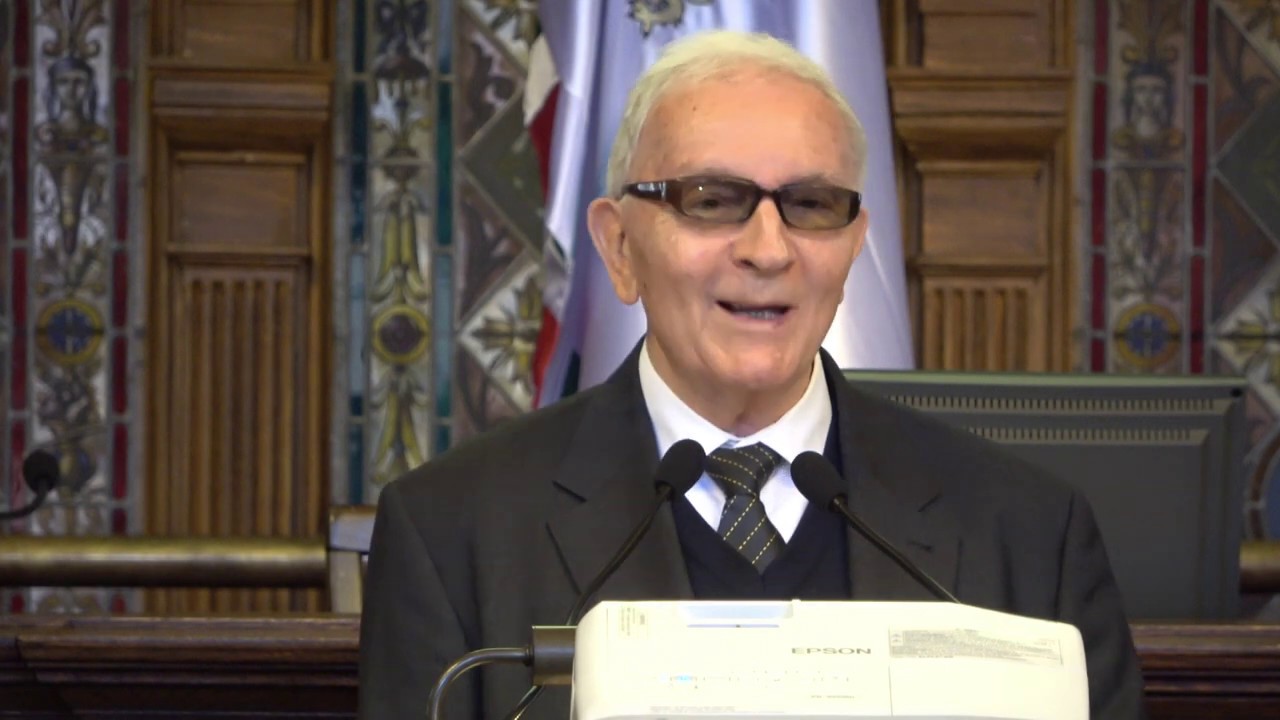 Jövőkép 5. - Dr. Tanka Endre - Az EU közös agrár és földpolitikájának megváltozása