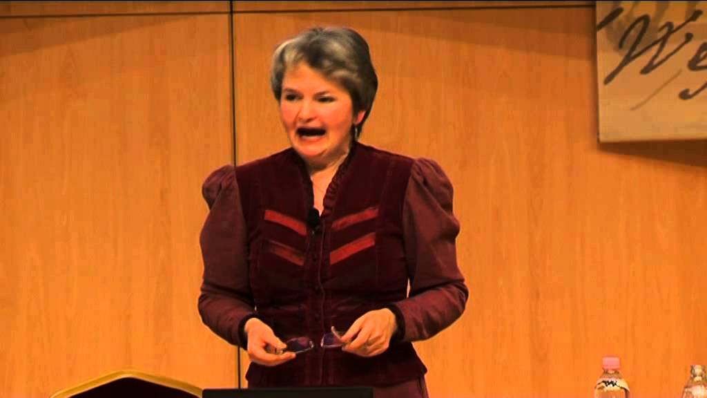 Szabadegyetem XV. - Dr. Pécsi Rita: Érzelmi intelligencia a házasságban és a párkapcsolatokban