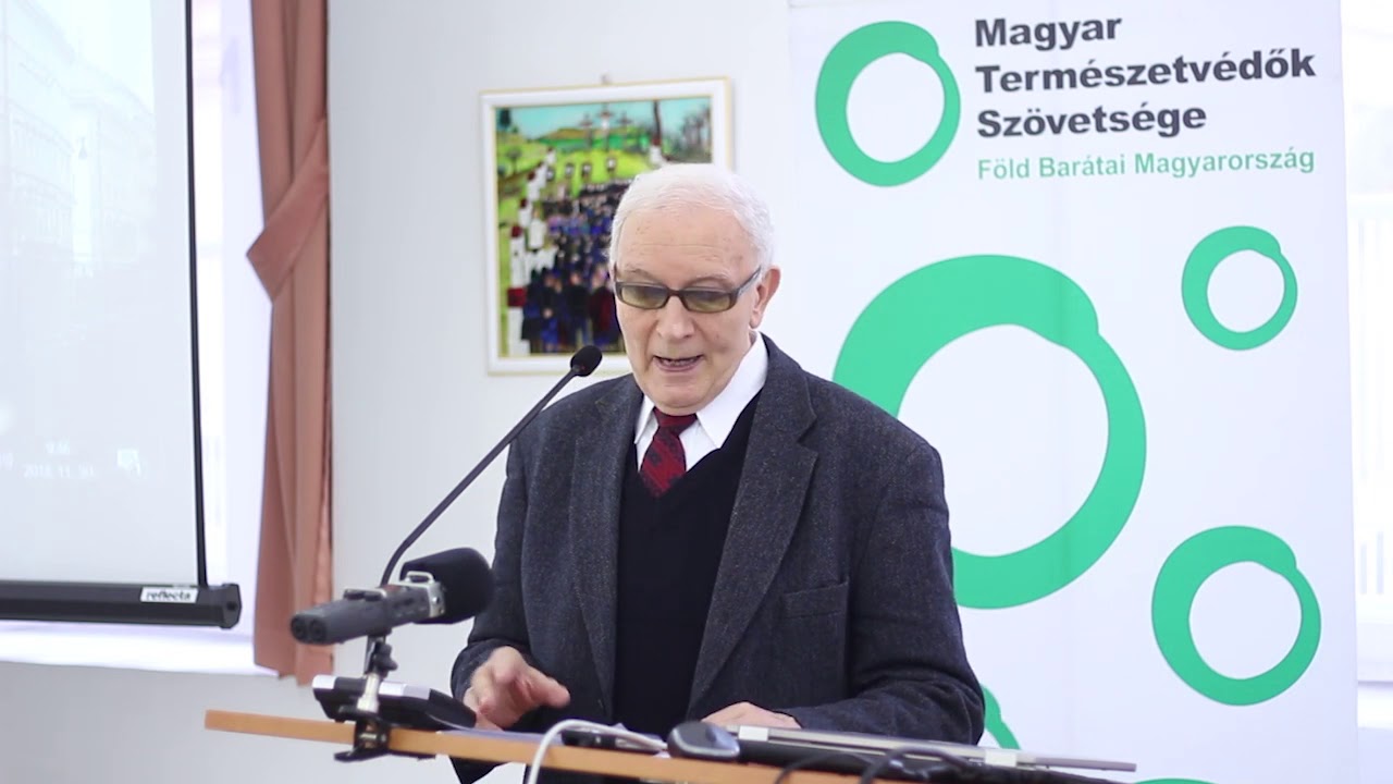 Tanka Endre: Korunk földkérdése, létünk a tét - Földrablások a világban és magyar földvédelem